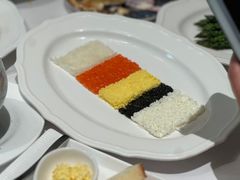 -波特曼西餐厅(中央大街店)