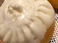 蟹粉包-荣轩(新荣记环球金融中心店)
