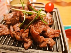 -味太助·银饭食堂(中华城店)