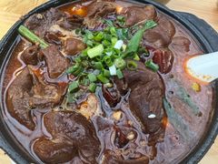 -沈妈砂锅(光华村店)