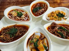 -天下第一面(大雁塔北广场店)