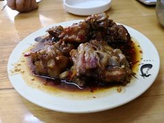 -贤花饭店(城阳店)