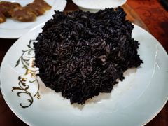 -天目湖刘老四农庄