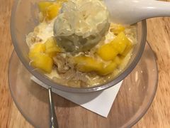 -满记甜品(荟聚购物中心店)