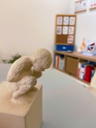 -初练产后康复