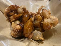 -南京大牌档(崇文门国瑞店)