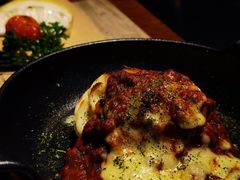 -巴别塔法餐舍(合作路店)