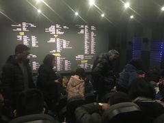 -幸福蓝海影城(上海闵行日月光中心杜比全景声店)
