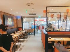 -新石器烤肉(南站店)