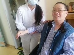 -上海永慈康复医院