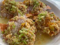 -众味海鲜大排档·活海鲜·潮汕味(南澳店)