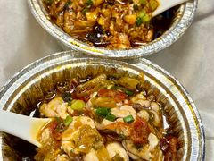 -霹雳火·重庆烧烤·江湖菜(解放碑店)