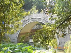 -采石矶景区