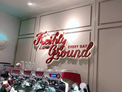 -COSTA COFFEE(武汉天地店)