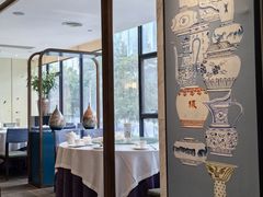 -西湖春天•老字号杭州菜(百汇店)