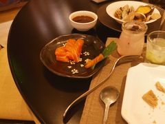 -盛宴自助餐厅(运达喜来登店)