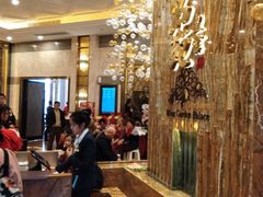 大堂-名苑皇宫酒家(来魅力壁画村店)