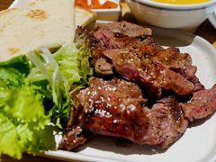 -榖屋house of flour(张江首店)