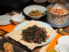 -31号公馆(黄兴广场白果园店)