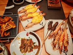 -菊上日式料理(蚌埠银泰店)