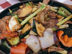 -吉源大排档·鱼生·海鲜(烧烤彩印厂店)