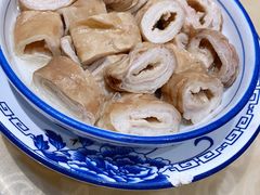 -兰边碗(鼓楼店)