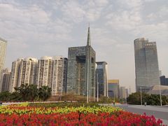 -海心沙亚运公园