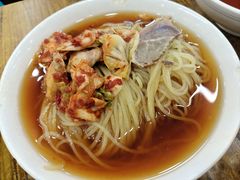 -西塔大冷面(市府大路店)