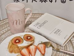 -工匠面包(壹方店)