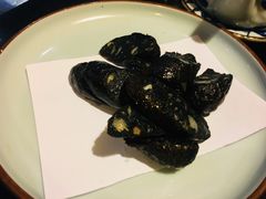 -花狸日本料理(柏庐广场店)