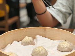 -鼎泰丰(德基广场店)