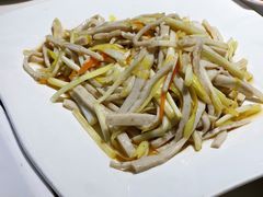 潮式炒鱼面-潮人姐妹轩(海宁路店)