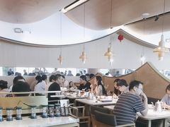 -小菜园新徽菜(无锡宜家荟聚中心店)