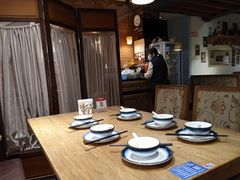 包厢-兰桂坊·花园餐厅(西湖店)