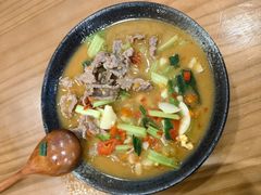 -小南小粉手工粉(迎薰路店)