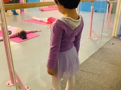 -舞研舞蹈培训(魏公村校区)