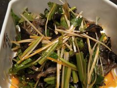 无骨鸡爪-虾胡闹·澳洲小龙虾·烧烤(福田鲨鱼店)