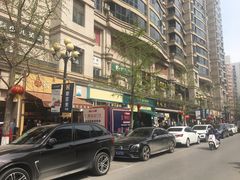 -曼哈顿商业广场(升龙广场店)