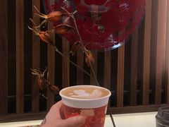 -Manner Coffee(大宁国际商业广场店)