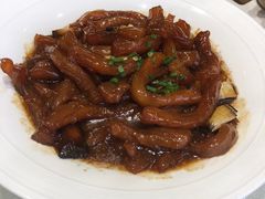 -小天厨民间菜馆(深圳街店)