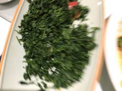 -宁夏国强手抓羊肉·清真菜(未央路凤三店)