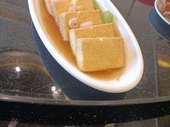 -千禧楼大酒店(高昌路店)