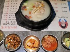 -长顺参鸡汤店(西塔总店)