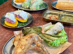 -海安安越南粉(丹竹頭店)