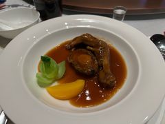 -香港狮子山下·明星粤菜餐厅(北苑店)