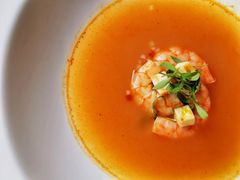 -三嚥阁 La Villa Restaurant