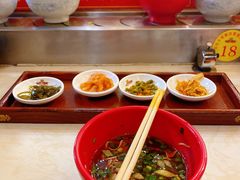 -乡党臊子面(丰庆公园店)