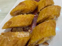 -點無缺茶楼·海鲜酒家(世博店)