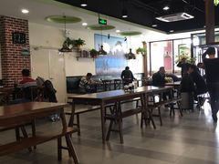 -李先生牛肉面大王(合肥火车站出站口店)