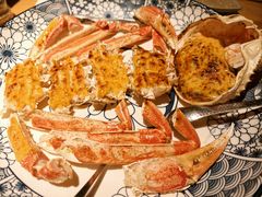 -江户·岚 创意料理(泛海店)